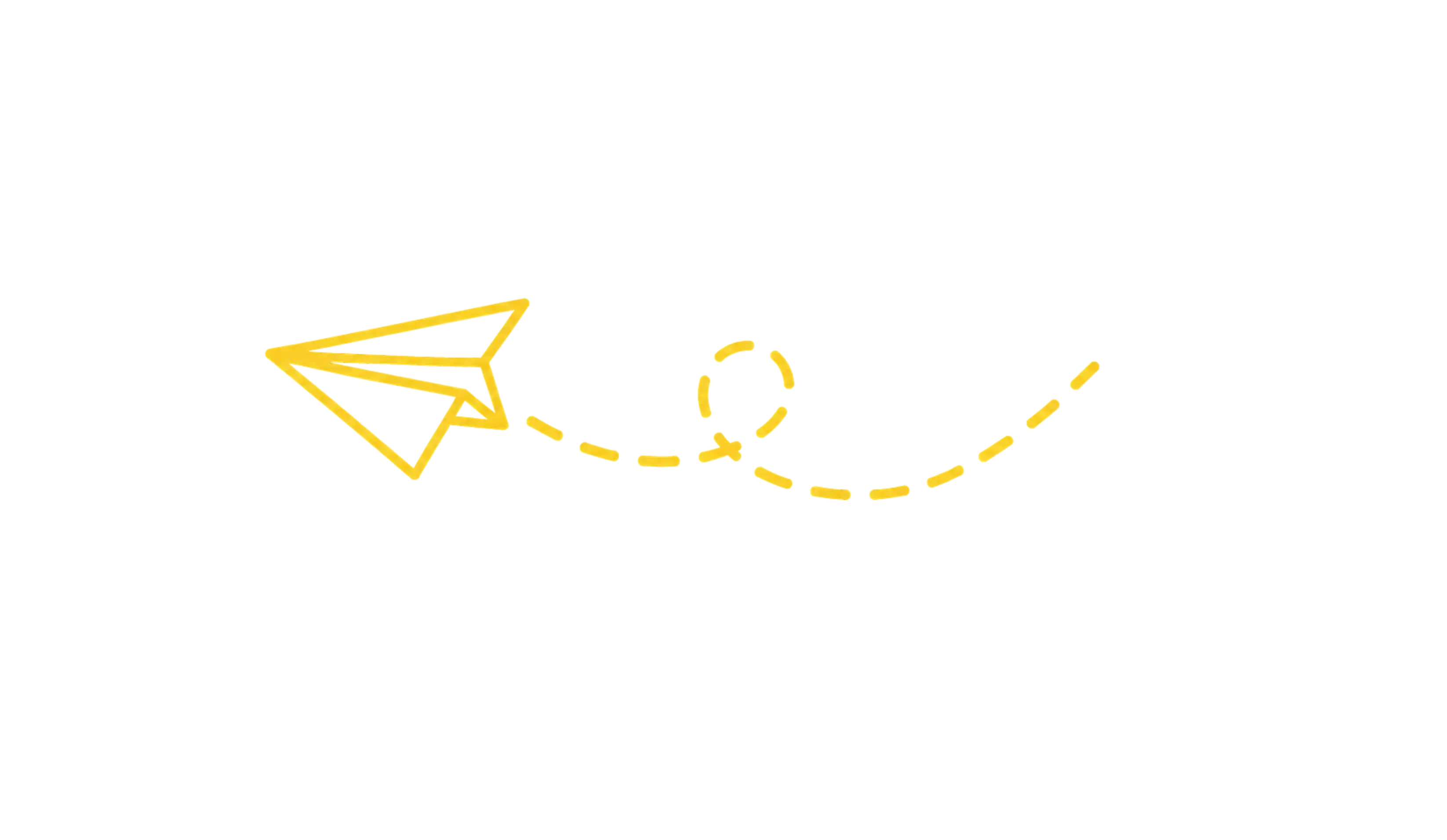 paper plane